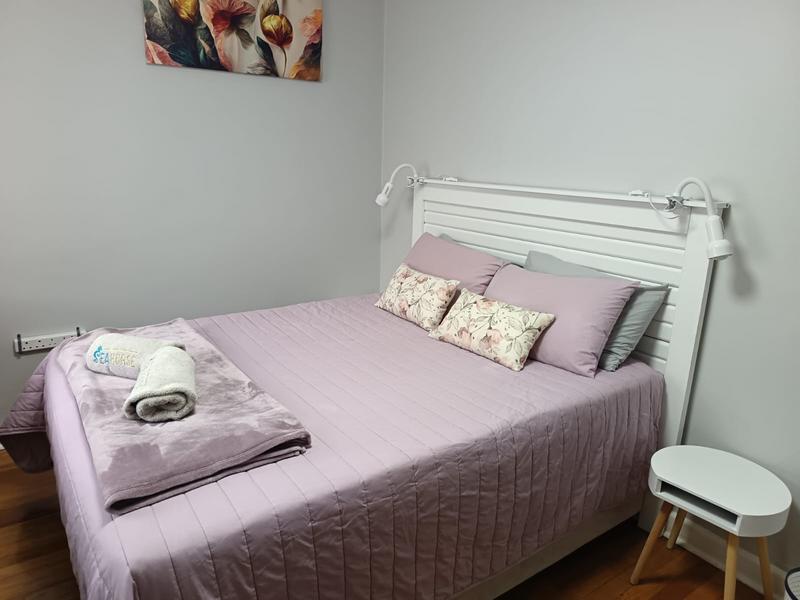 2 Bedroom Property for Sale in Summerstrand Eastern Cape